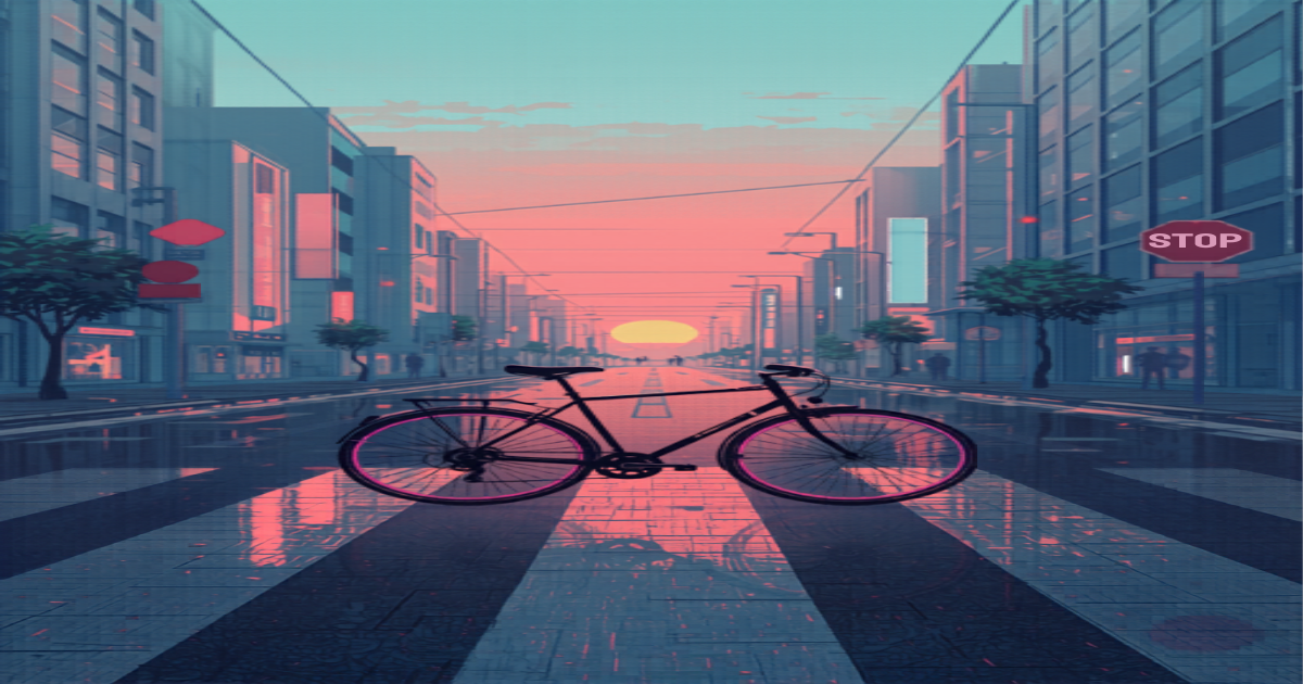 自転車の青切符制度ガイド