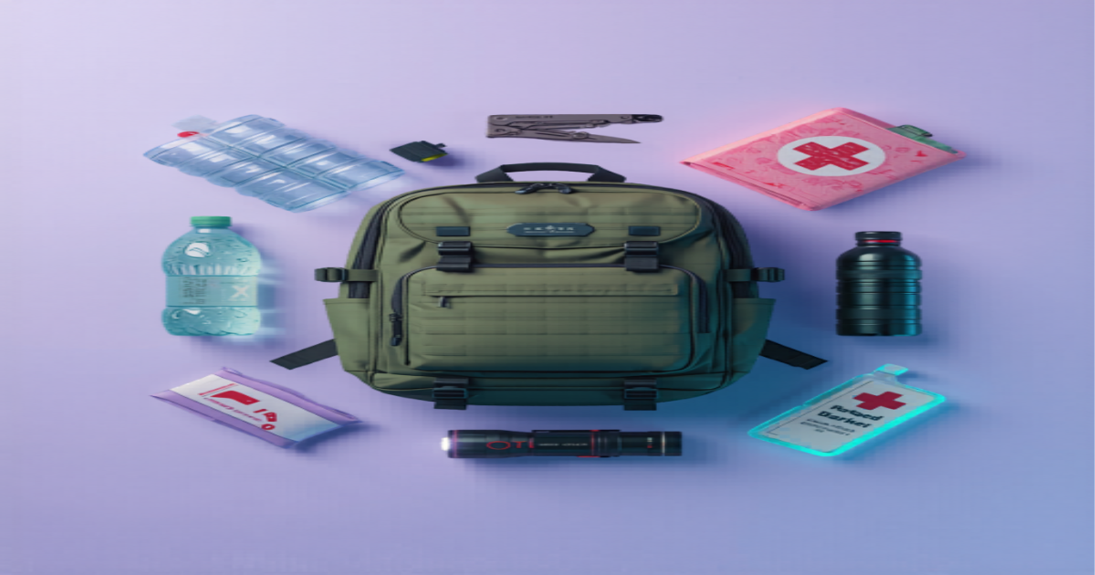 防災グッズ完全リスト