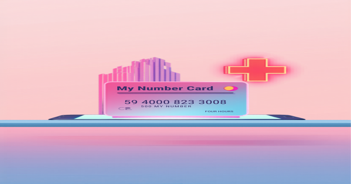 マイナンバーカード活用ガイド